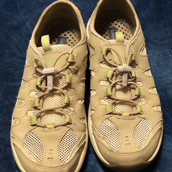 Bass Samson Shoes - Picture 2 of 4